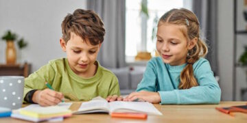 Головні етапи становлення інтегрованого навчання в Україні - PedagogikaIN