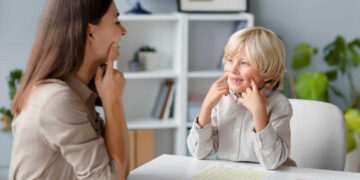 Когда нужно обратиться к логопеду специалисту - PedagogikaIN