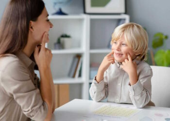 Коли потрібно звернутися до логопеда фахівця - PedagogikaIN
