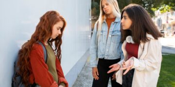 Конфлікт між старшокласниками що робити вчителю поради - PedagogikaIN