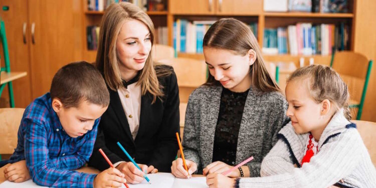 Решение конфликтов в школе между учениками польский подход - PedagogikaIN