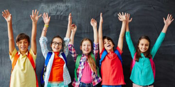 Начальная школа как заинтересовать ребенка познавать мир - PedagogikaIN