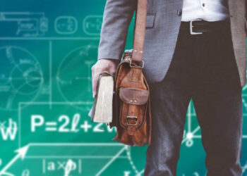 Нужна ли будущему педагогу наука - PedagogikaIN