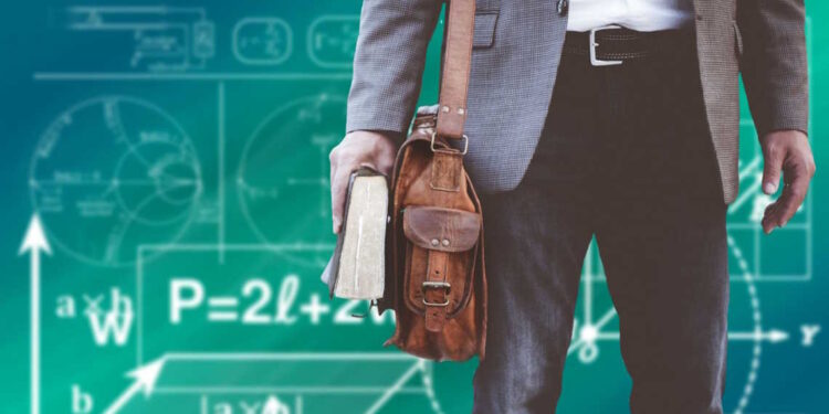 Нужна ли будущему педагогу наука - PedagogikaIN