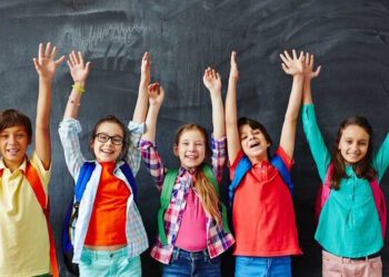 Початкова школа як зацікавити дитину пізнавати світ - PedagogikaIN