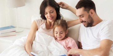 Сімейне виховання мова емоцій - PedagogikaIN