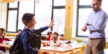 Як підтримувати дисципліну в класі -PedagogikaIN