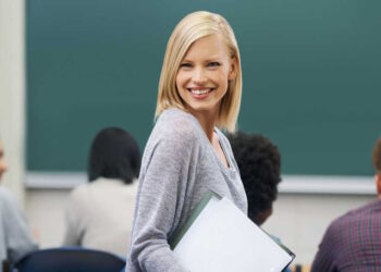 Як стати успішним науковцем XXI століття - PedagogikaIN