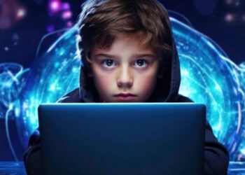 Как подросткам и детям, ученикам вести себя в интернете и социальных сетях - PedagogikaIN