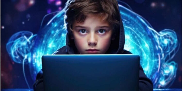 Как подросткам и детям, ученикам вести себя в интернете и социальных сетях - PedagogikaIN