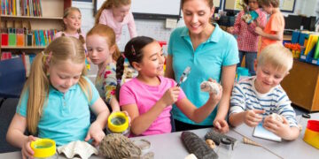 Как интегрированное обучение улучшает успеваемость - PedagogikaIN