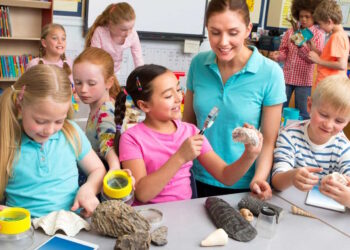 Як інтегроване навчання покращує успішність - PedagogikaIN