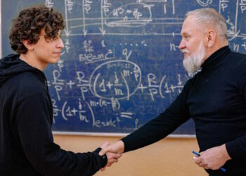 Эволюция философских концепций по конфликту в системе «учитель-ученик» - PedagogikaIN