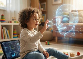 Как искусственный интеллект меняет образование для школьников - PedagogikaIN