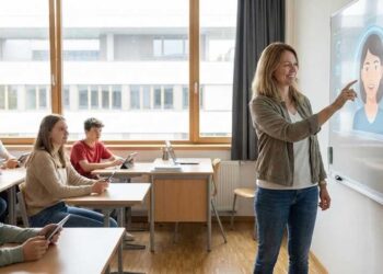 Штучний інтелект в освіті помічник чи проблема для вчителя - PedagogikaIN