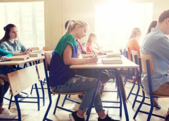 Учень з афазією в закладі освіти адаптація та підтримка вчителя та команду супроводу - PedagogikaIN