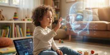 Як штучний інтелект змінює освіту для школярів - PedagogikaIN