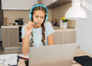 Як створити навчальний простір для дитини поради батькам - PedagogikaIN