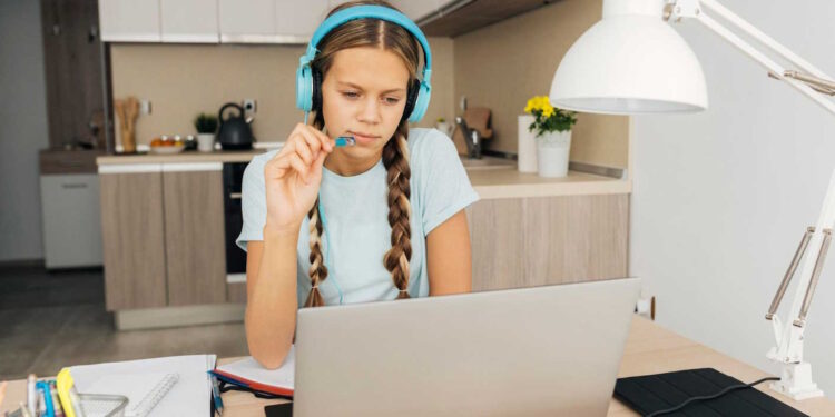 Як створити навчальний простір для дитини поради батькам - PedagogikaIN