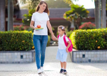 Чому дитина відмовляється розмовляти після уроків - PedagogikaIN