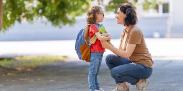 Почему ребенок не хочет в школу - PedagogikaIN советы родителям