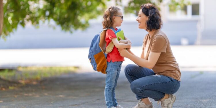 Почему ребенок не хочет в школу - PedagogikaIN советы родителям
