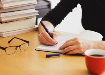 Як написати наукову статтю - PedagogikaIN