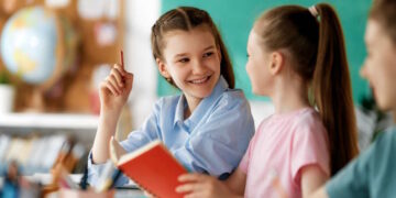 Диференціація в інклюзивному класі - PedagogikaIN