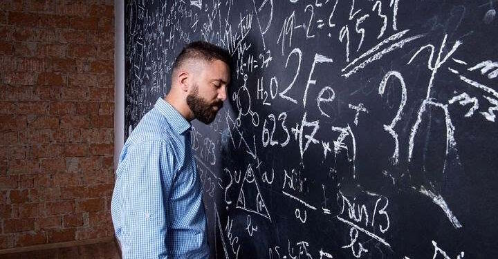 Эпидемия выгорания почему современная школа теряет лучших педагогов — PedagogikaIN